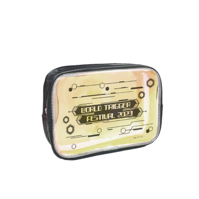 オーロラポーチ