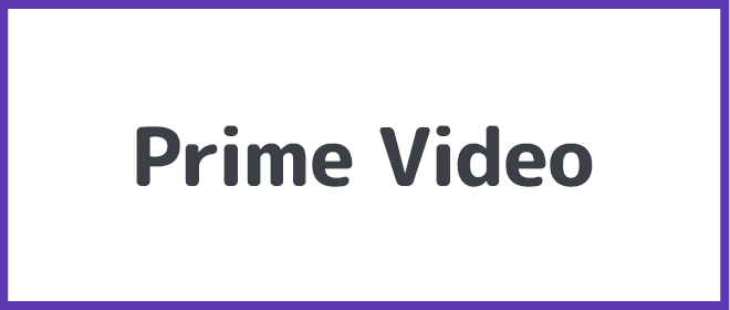 Prime Viodeo