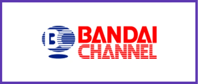 BANDAI CHANNEL