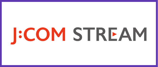 J:COM STREAM