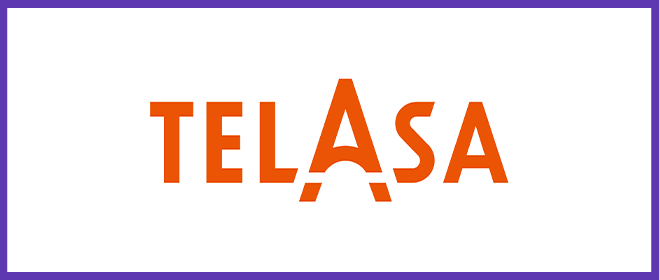 TELASA