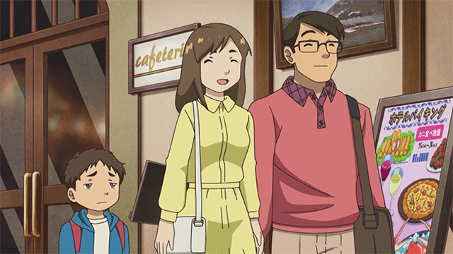 第58話 底なしイ カ ストーリー あらすじ ふしぎ駄菓子屋 銭天堂 アニメ公式サイト 東映アニメーション