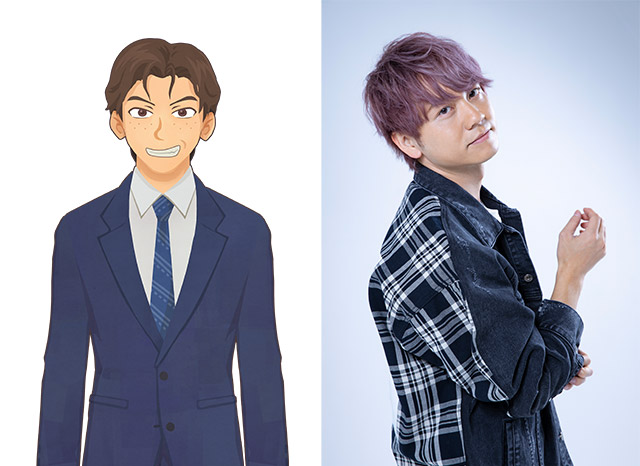 綿貫悟：林勇さん