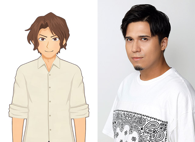 北島典行：木村昴さん