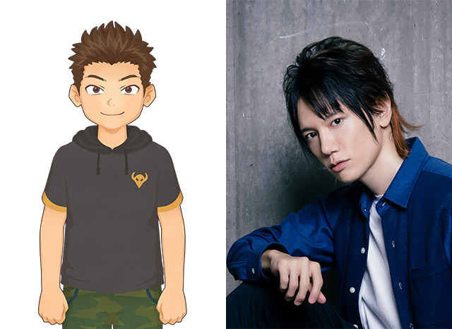 水野雄太：KENNさん