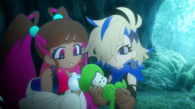 Zombie Zoo Keepers // Animated Short Film2