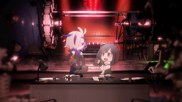 Zombie Zoo Keepers // Animated Short Film4