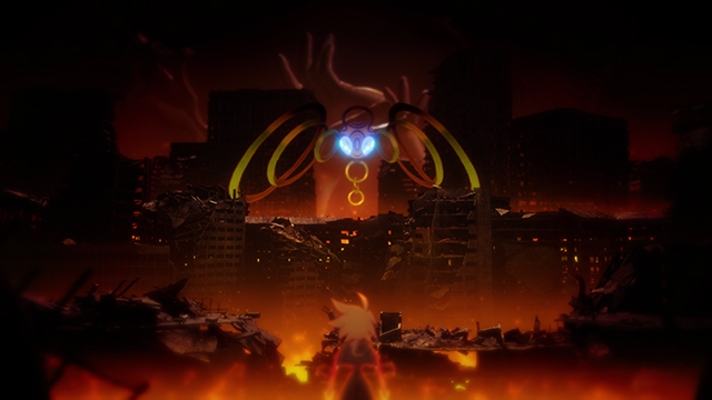 Zombie Zoo Keepers // Animated Short Film5