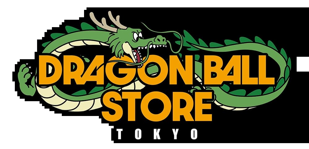 ドラゴンボールストア東京