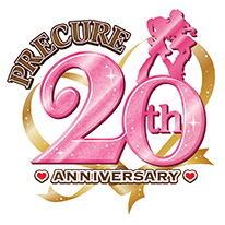 全プリキュア展