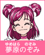 プリキュアブラック