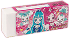 ハートキャッチプリキュア!