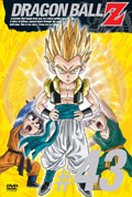 hS{[Z DVD Vol.43