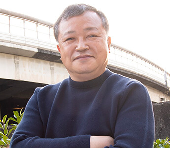 鹿角剛