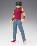 聖闘士聖衣神話 アペンディックス ペガサス星矢(私服)