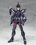 聖闘士聖衣神話 アルファ星ドウベジークフリート
