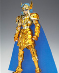 聖闘士聖衣神話 海闘士 セイレーン ソレント