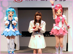 工藤真由さん