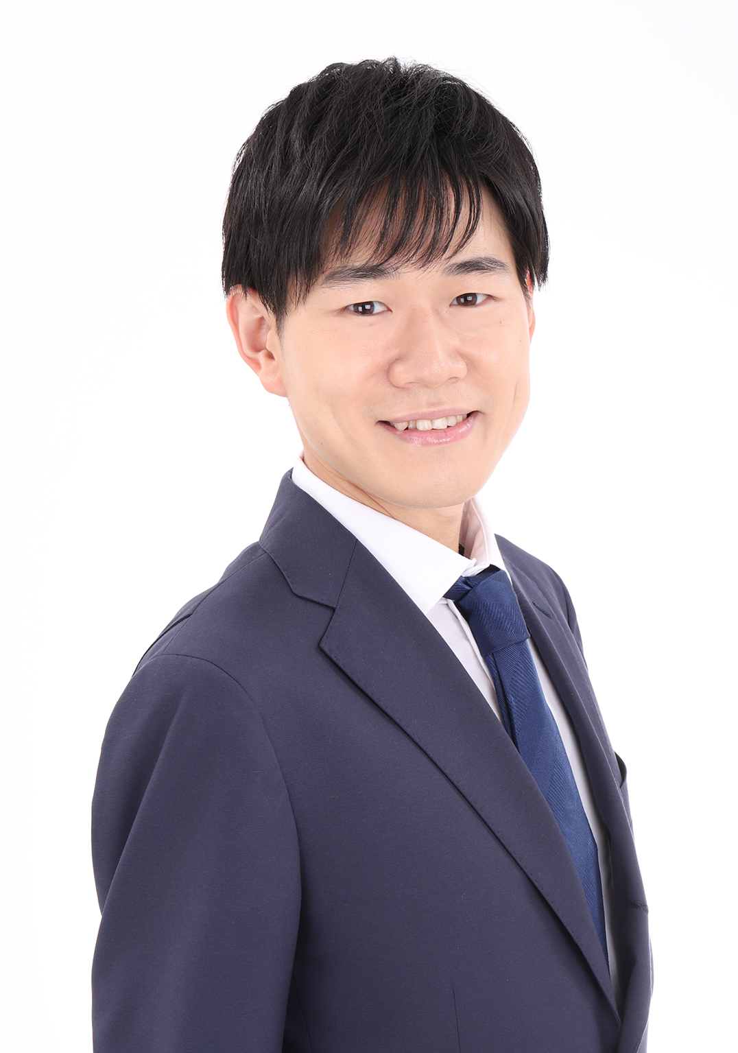 フリーアナウンサー小屋敷彰吾