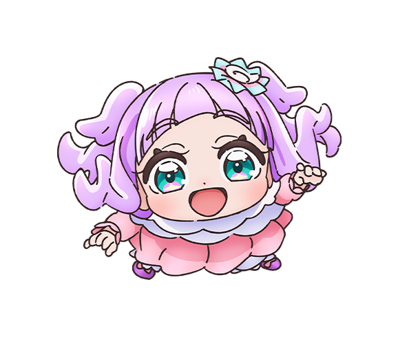 キュアウィング