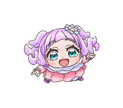 キュアウィング