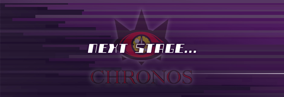 NEXT STAGE